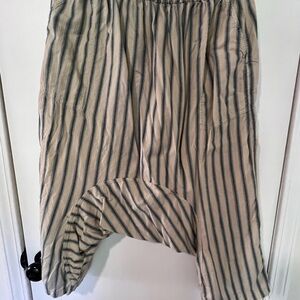 Magnolia Pearl Striped Garçon Pants